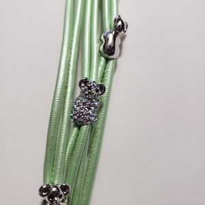 Fifth Avenue Cares Koloa Bracelet 8 inch